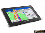 Навигатор Garmin DriveSmart 60 RUS LMT, GPS купить с доставкой, автозвук, pride, amp, ural, bulava, armada, headshot, focal, morel, ural molot