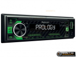 Ресивер-USB Prology CMX-235  (ВТ/2Way) (Парковочная система) купить с доставкой, автозвук, pride, amp, ural, bulava, armada, headshot, focal, morel, ural molot
