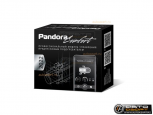 GPS маяк Pandora Comfort купить с доставкой, автозвук, pride, amp, ural, bulava, armada, headshot, focal, morel, ural molot